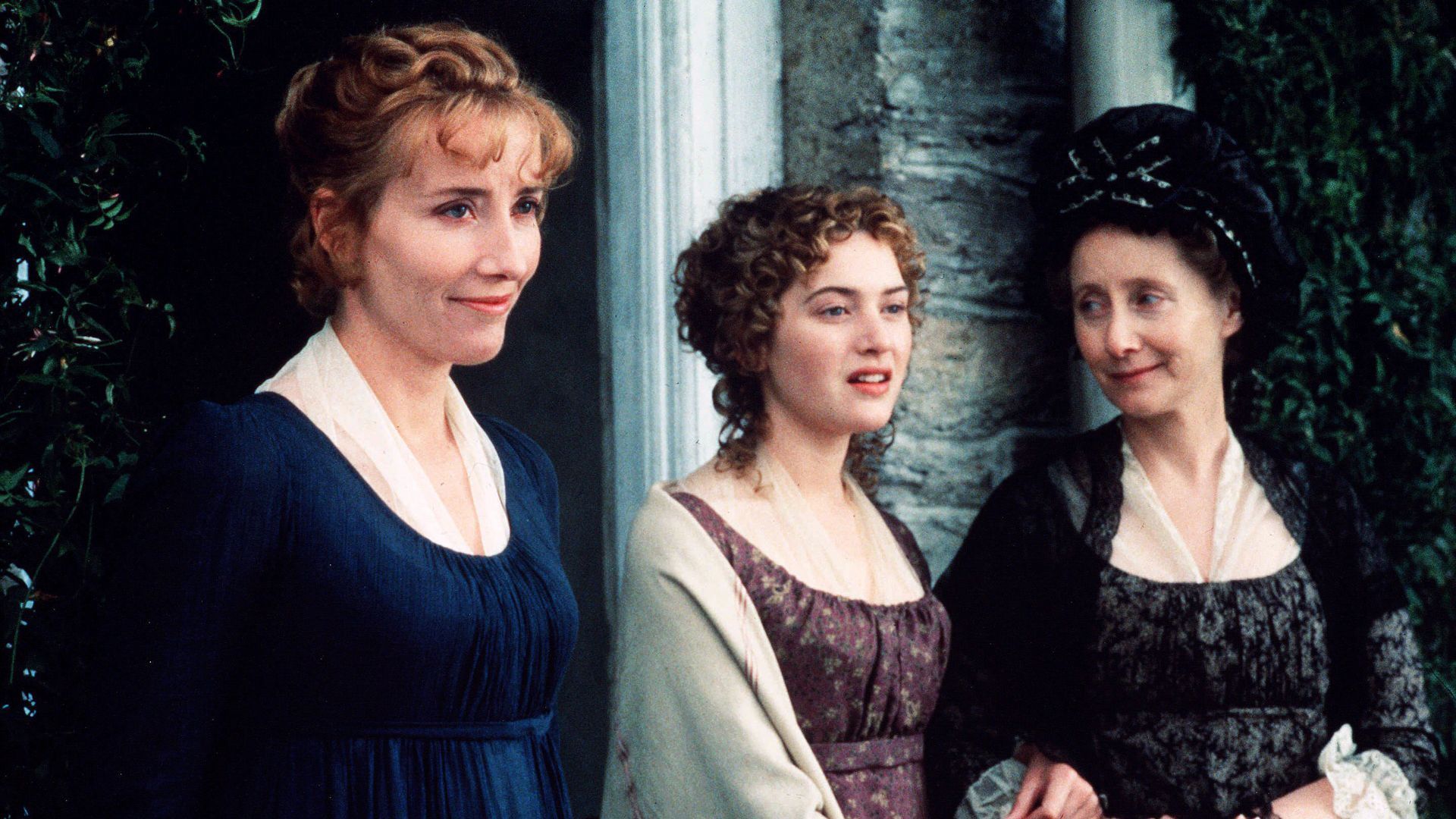 1920x1080 Jane Austen movie and TV adaptations