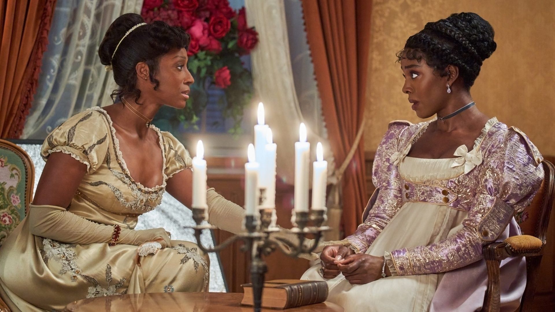 1920x1080 Sense and Sensibility' Gives A Glimpse