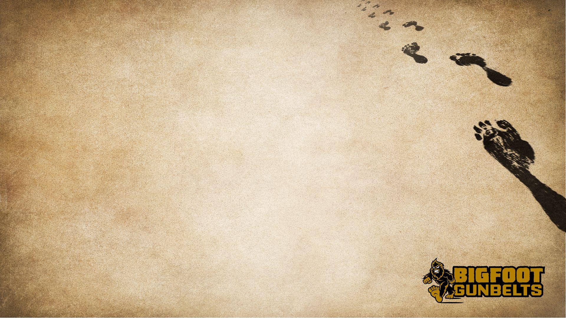 Bigfoot Wallpapers - Top Free Bigfoot Backgrounds - WallpaperAccess