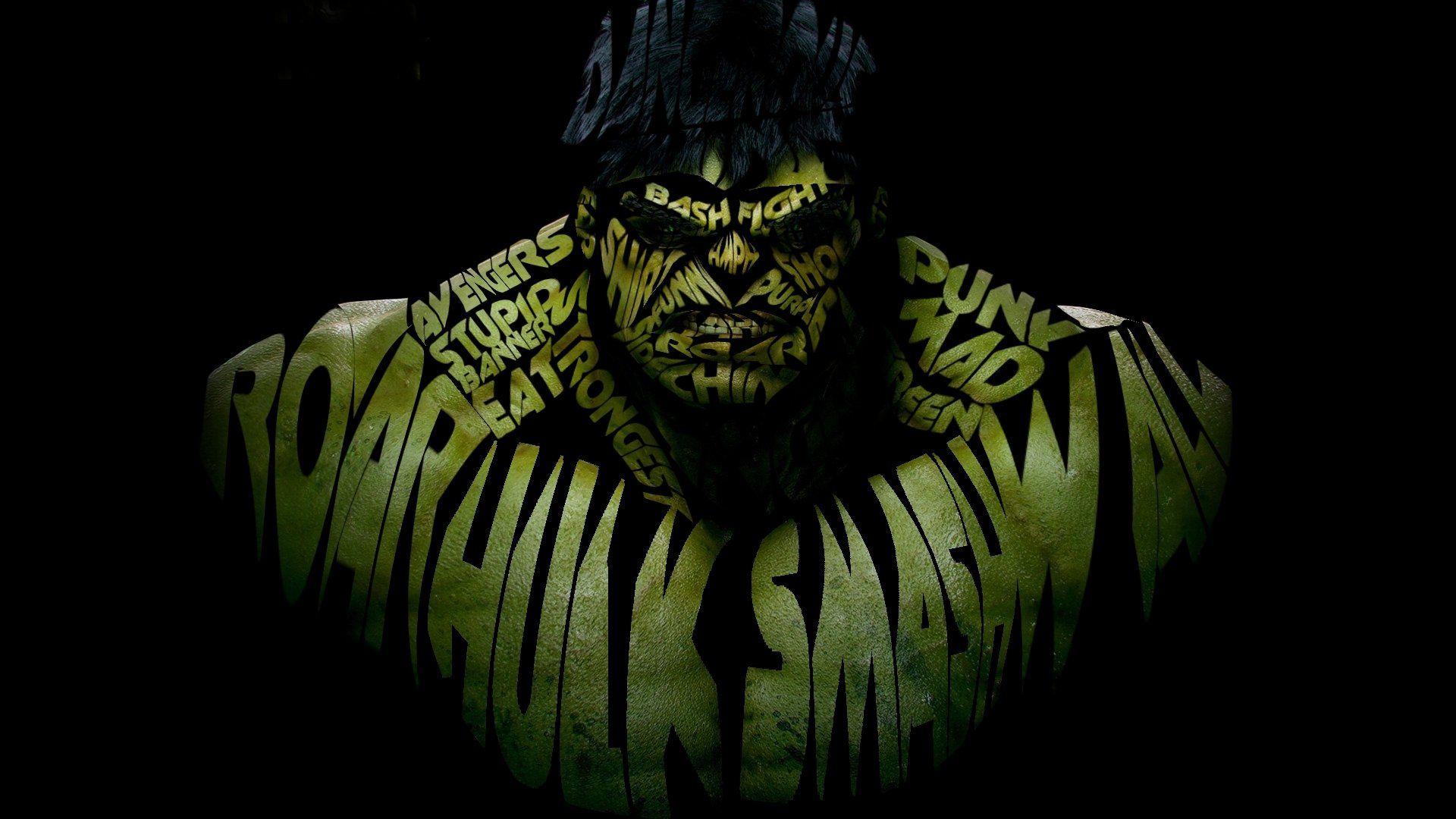 1920x1080 Hulk HD Wallpaper