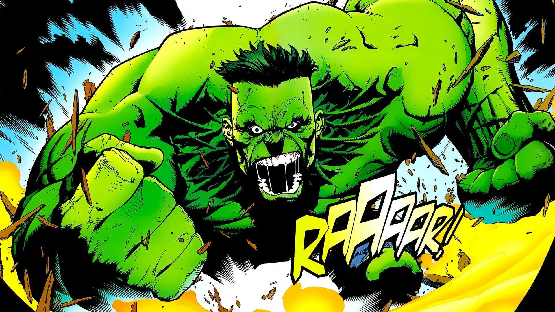 1920x1080 The Incredible Hulk HD wallpaper