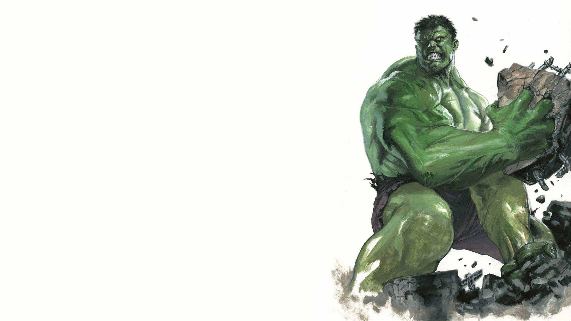 1920x1080 Hulk Wallpaper HD 1920x1080