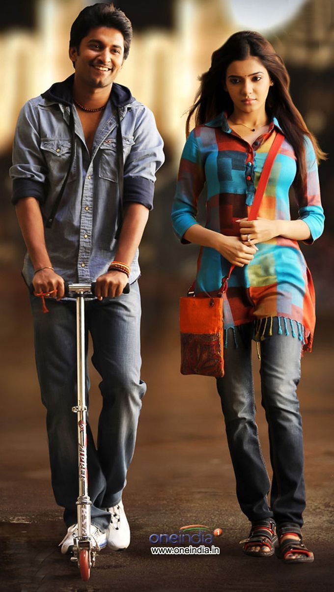 680x1205 Eega Wallpaper