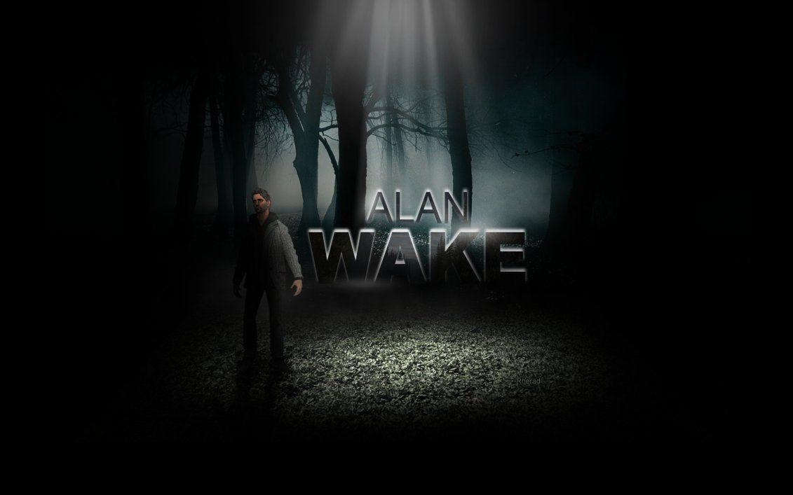 1131x707 Top High Resolution Alan Wake Image