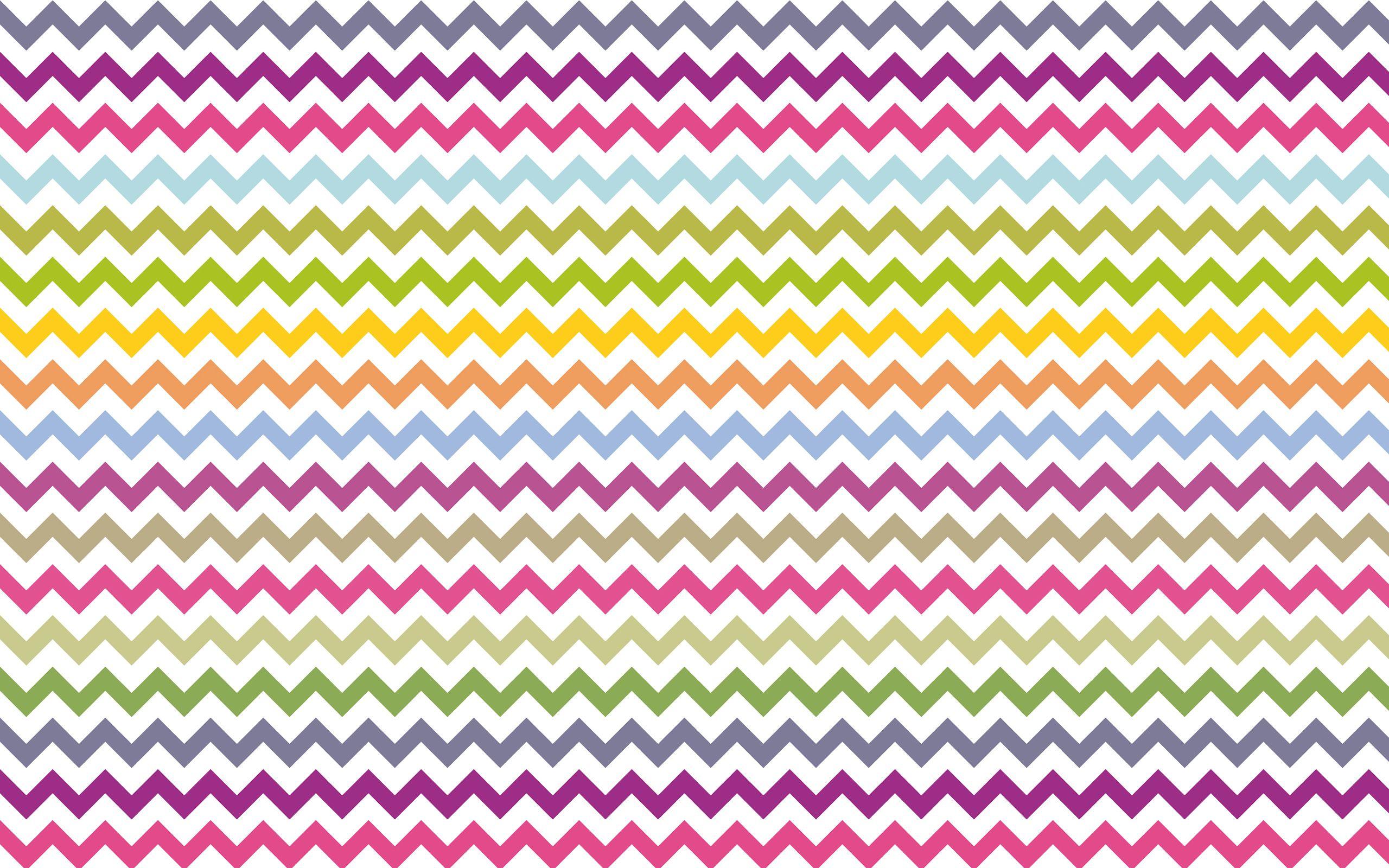 2560x1600 Picture Of Cute Chevron Wallpaper Labzada Wallpaper