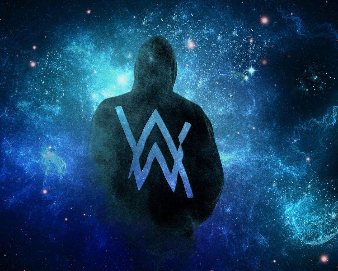 1280x1024 Alan Walker 1280x1024 Resolution HD 4k Wallpaper