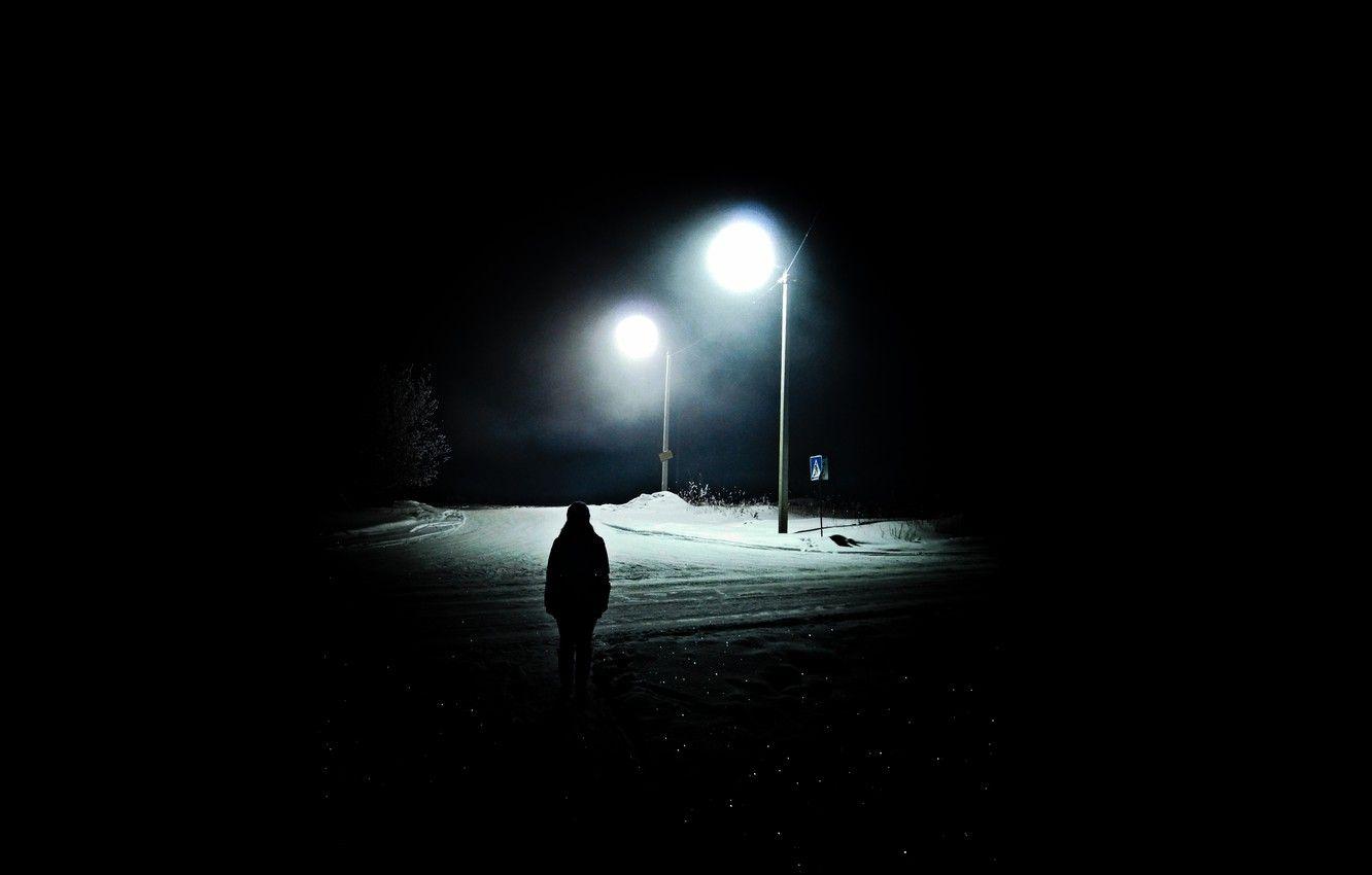 1332x850 Wallpaper The darkness, alan wake, girl in the night image