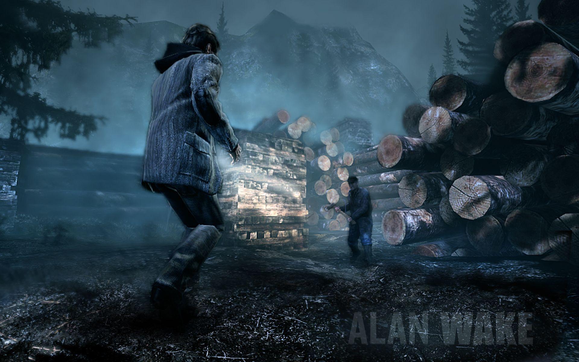 1920x1200 Games Wallpaper