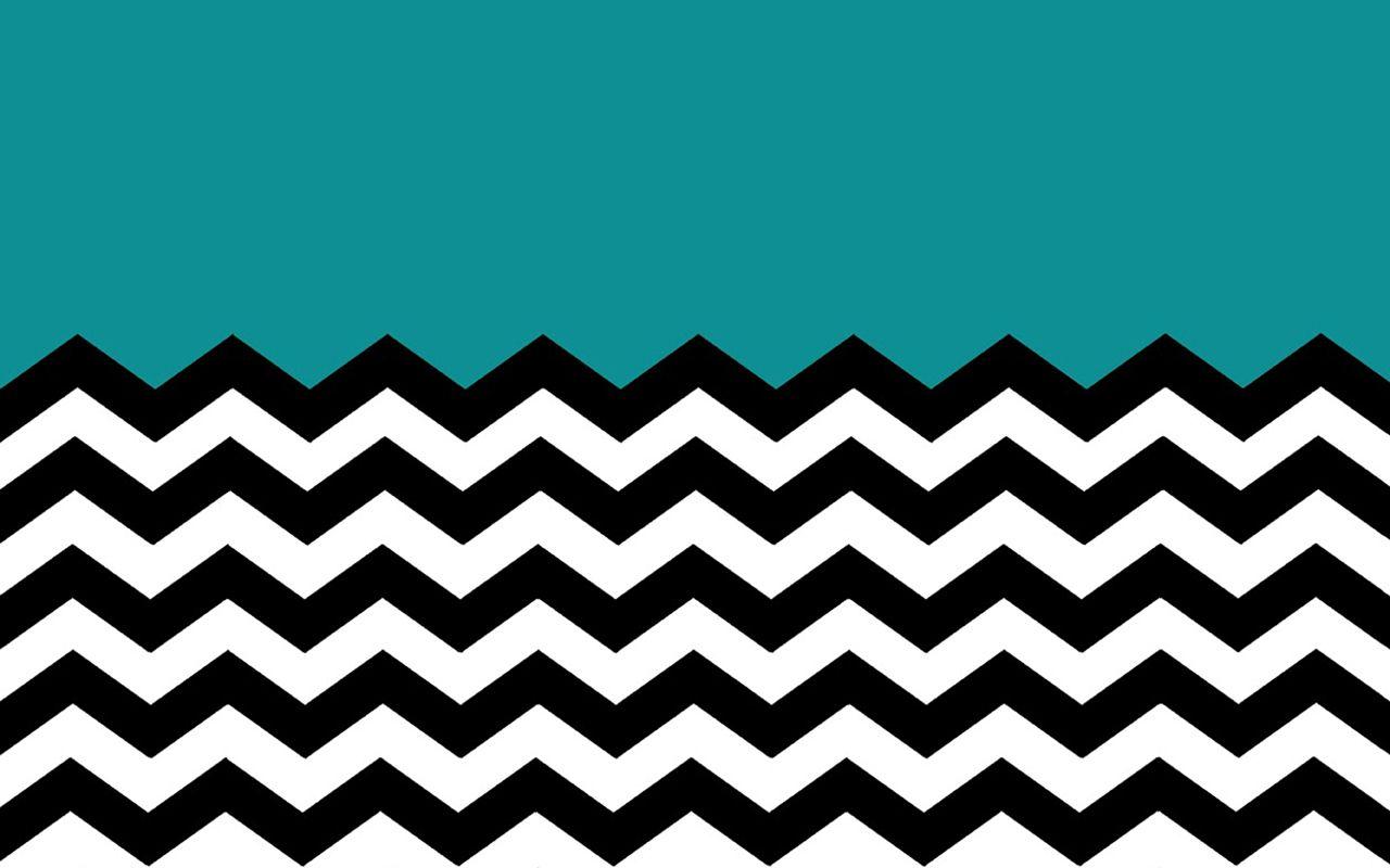 1280x800 Chevron Wallpaper