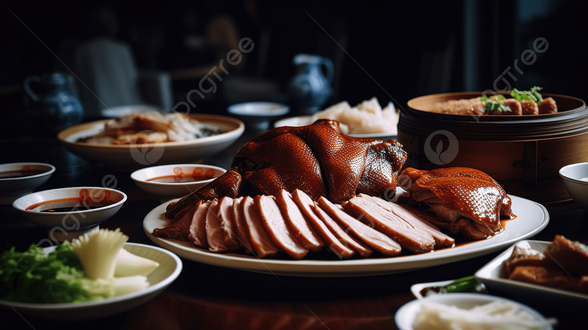 1200x673 Traditional Tai Chi Dishes With Boiled