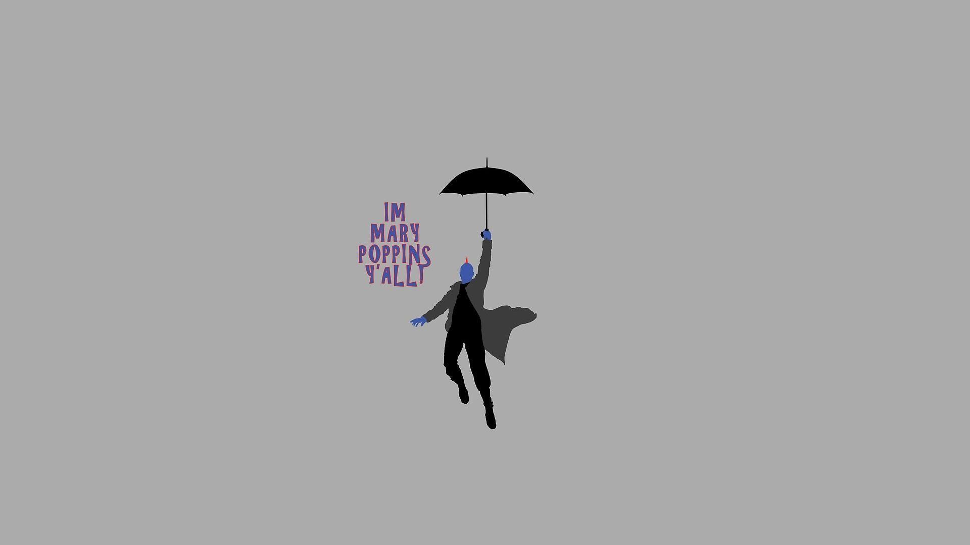 1920x1080 Mary Poppins Wallpaper 100.27 Kb. Wallperio.com™