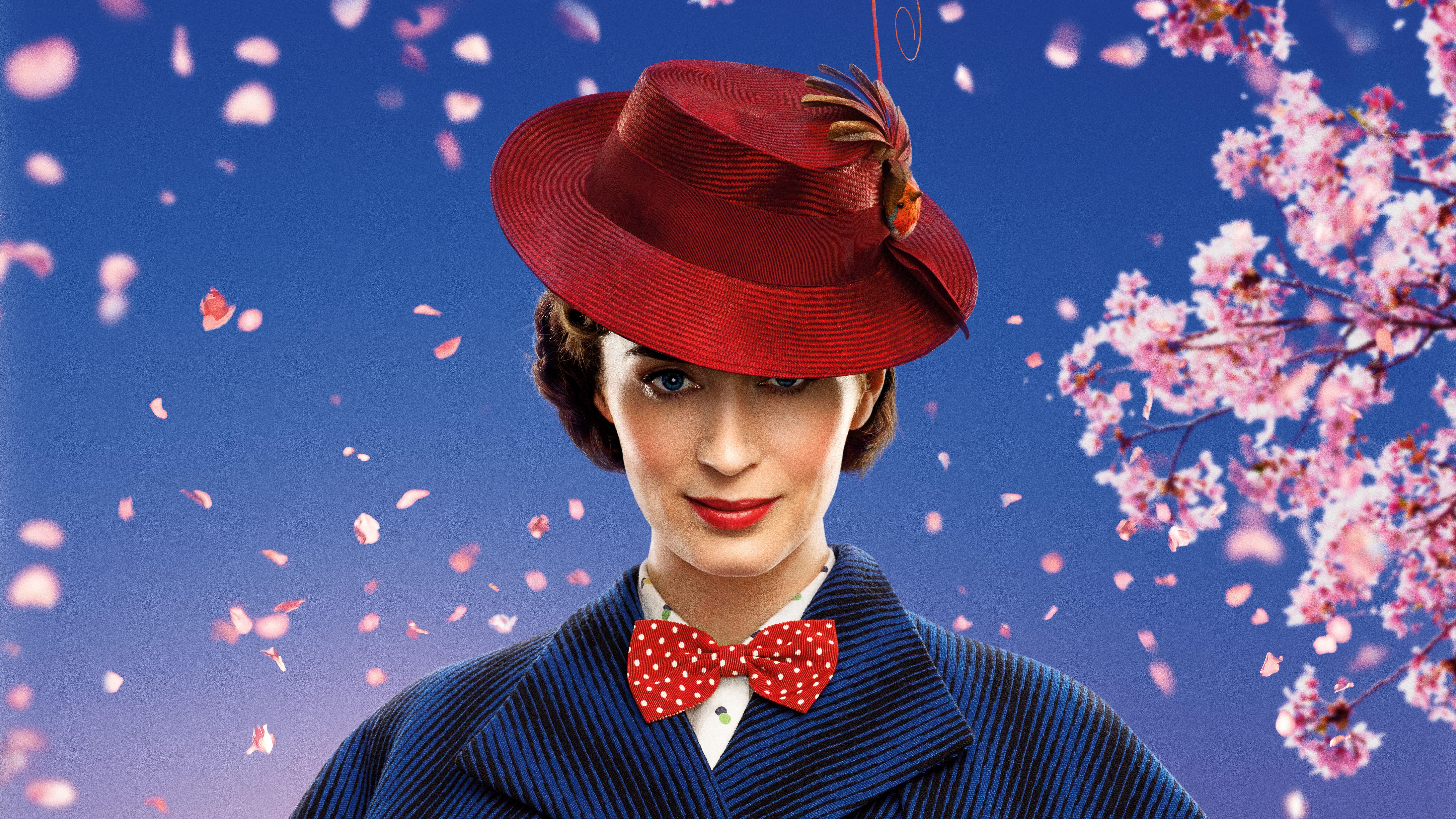 Mary Poppins Wallpapers - Top Free Mary Poppins Backgrounds