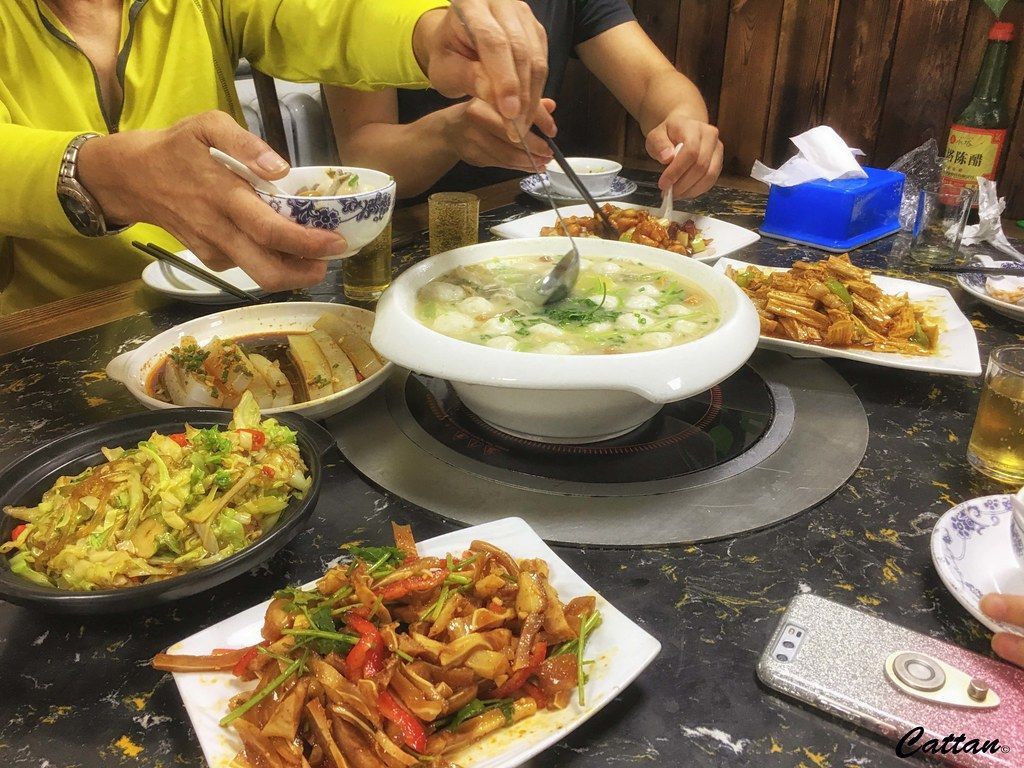 1024x768 Beijing local cuisine- china. Beijing