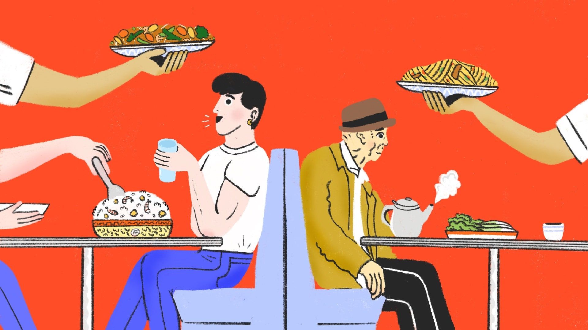 1920x1080 Gay and Chinese