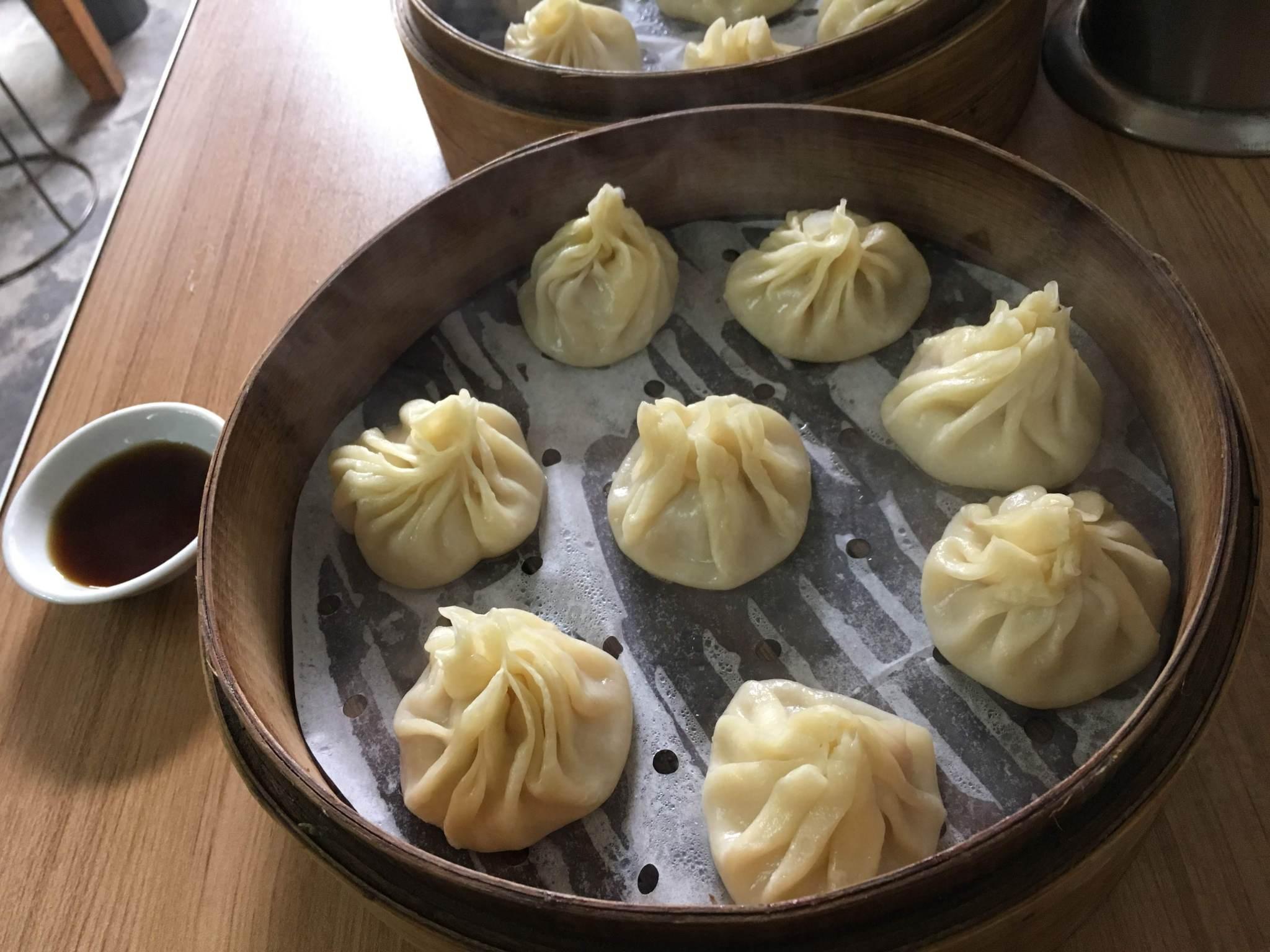 2048x1536 A Foreigner's Experience of Food in China