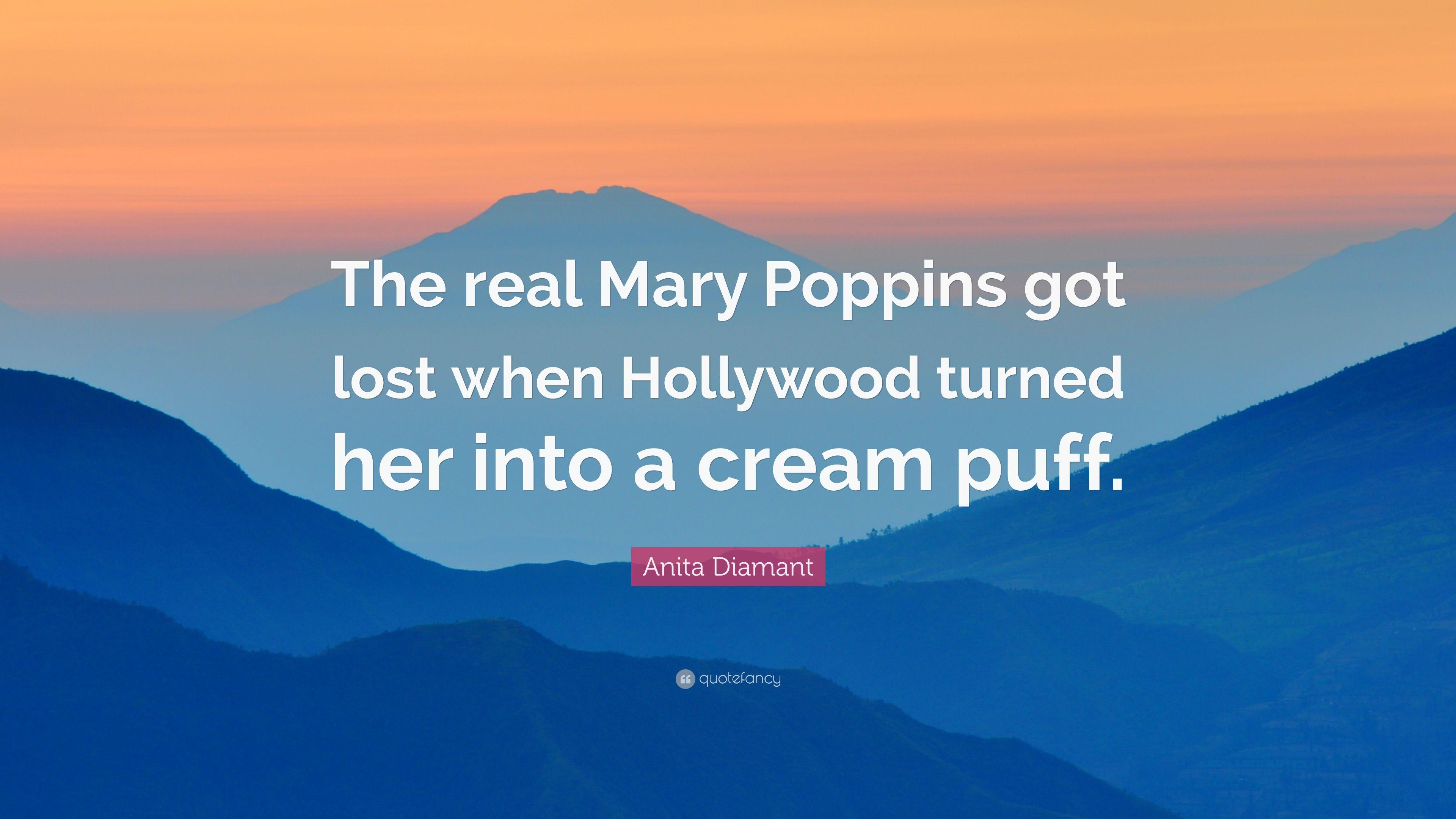 3840x2160 Mary Poppins Wallpaper- Wallperio.com™