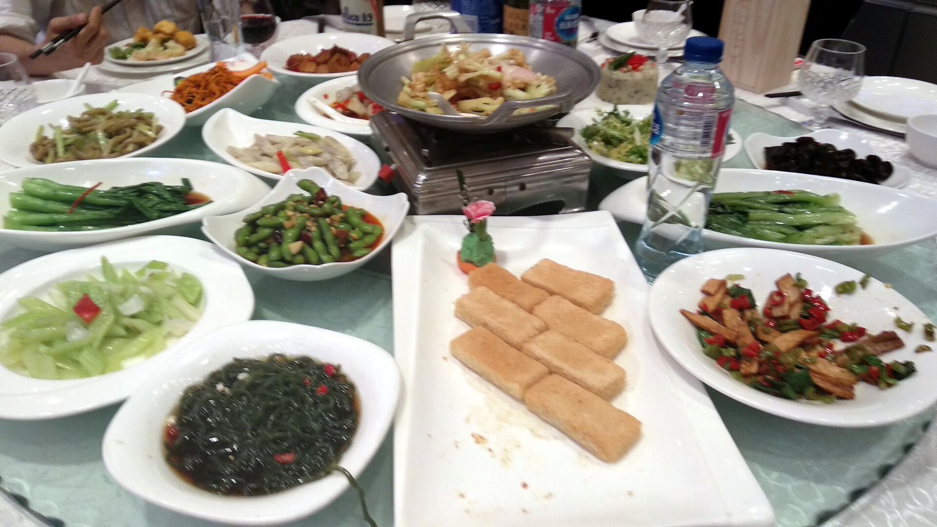 1920x1080 Food in China