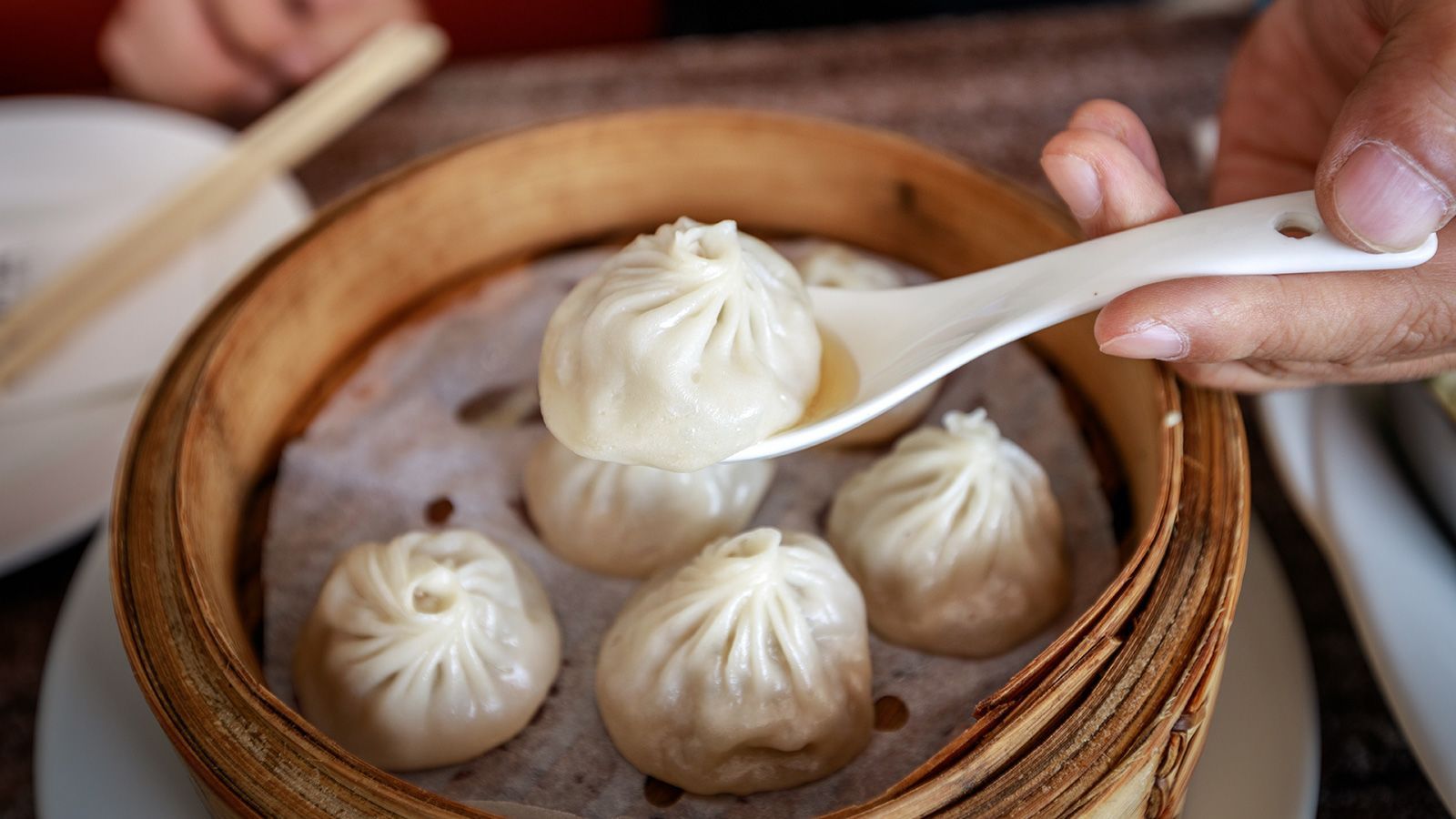 1600x900 Chinese food: 32 dishes every traveler