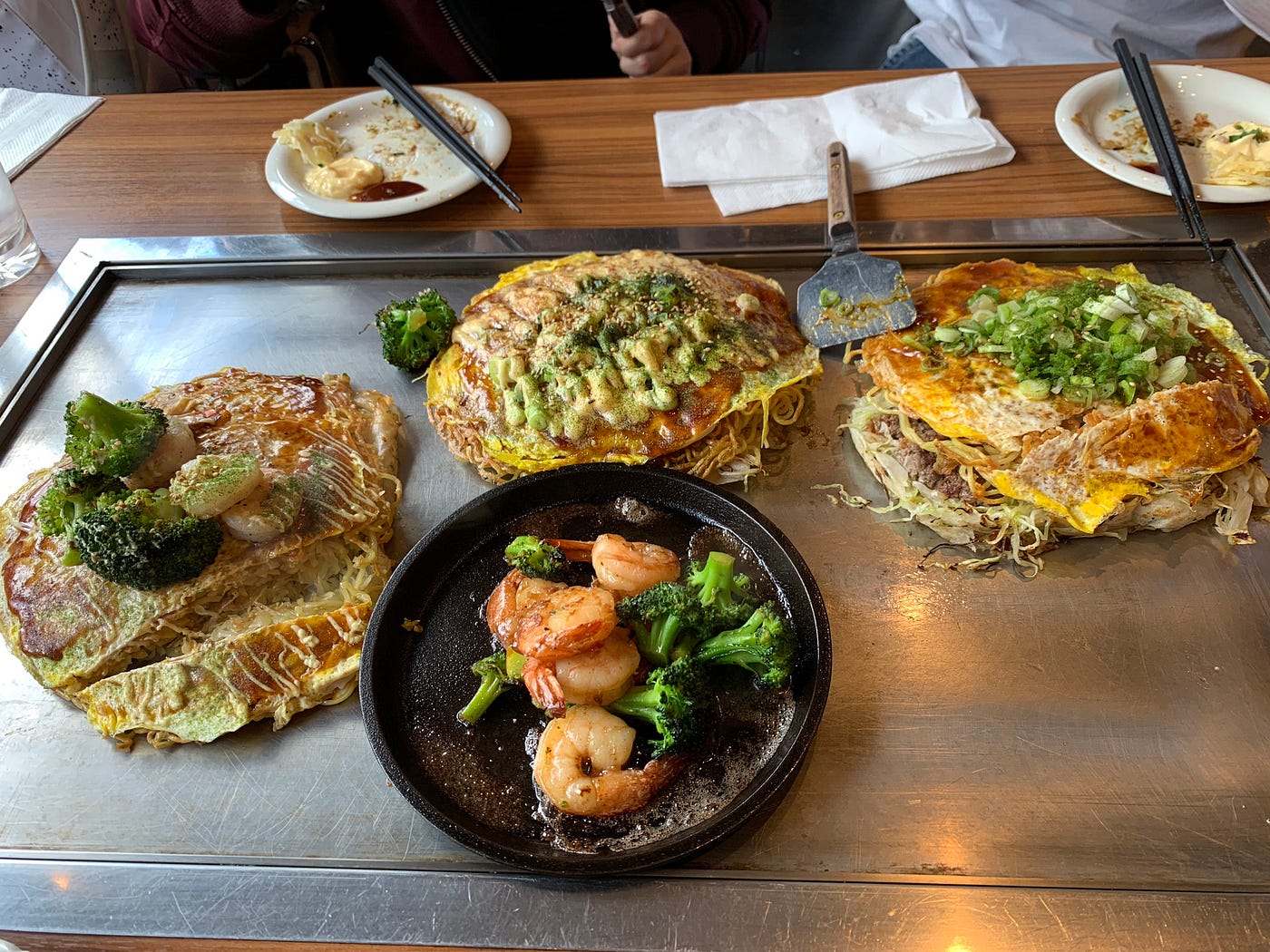 1400x1050 Chinese Food and American Food