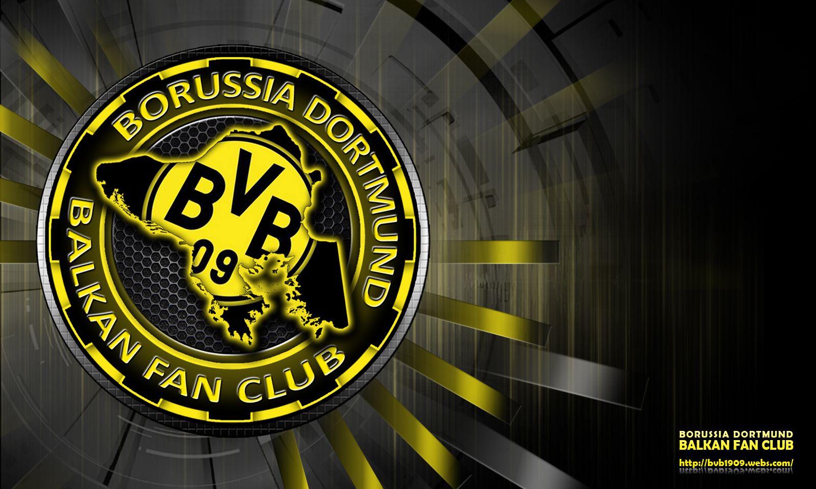 Borussia Dortmund Wallpapers Top Free Borussia Dortmund Backgrounds Wallpaperaccess