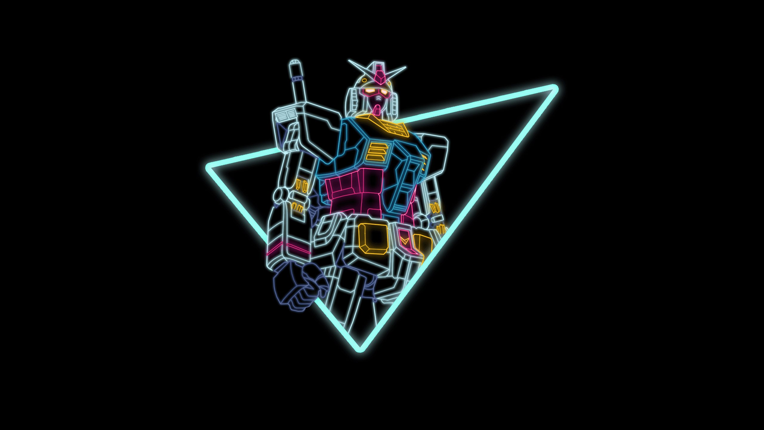2560x1440 Made A Wallpaper Of The Grand Daddy