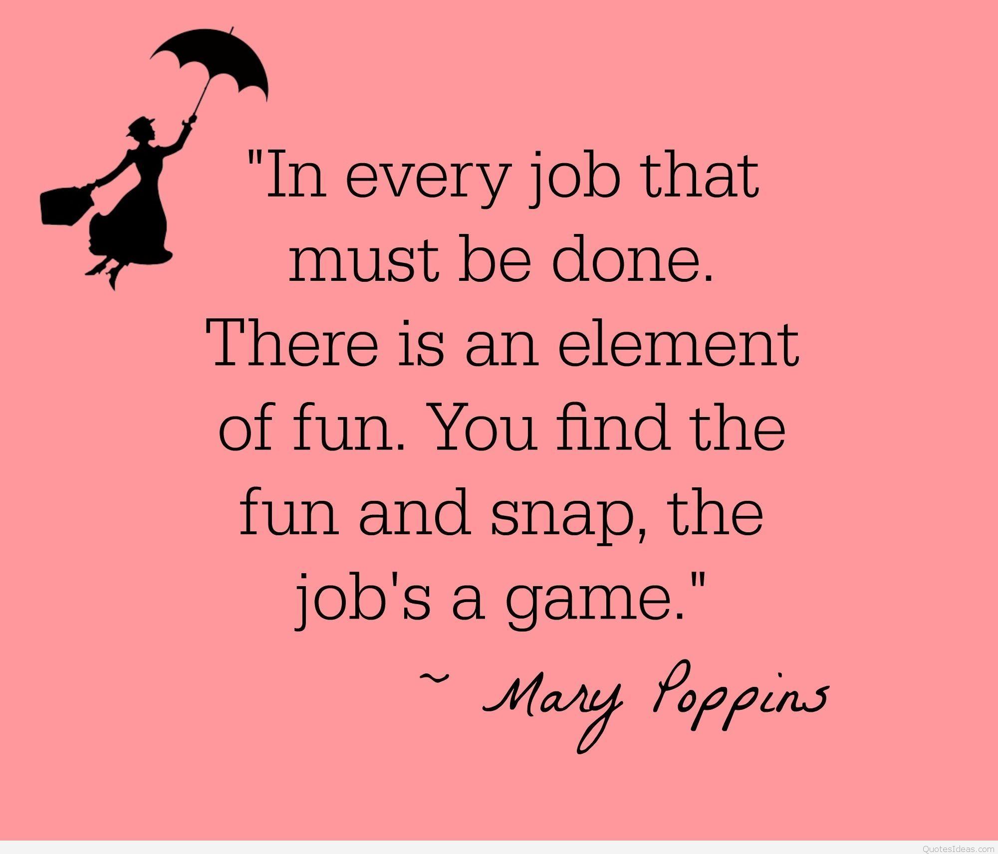 2000x1712 Movie Mary Poppins quotes, messages and image