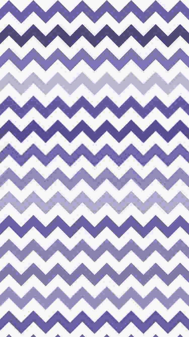 750x1334 Cute Zig Zag Wallpaper, Quality Cool Zig Zag Background