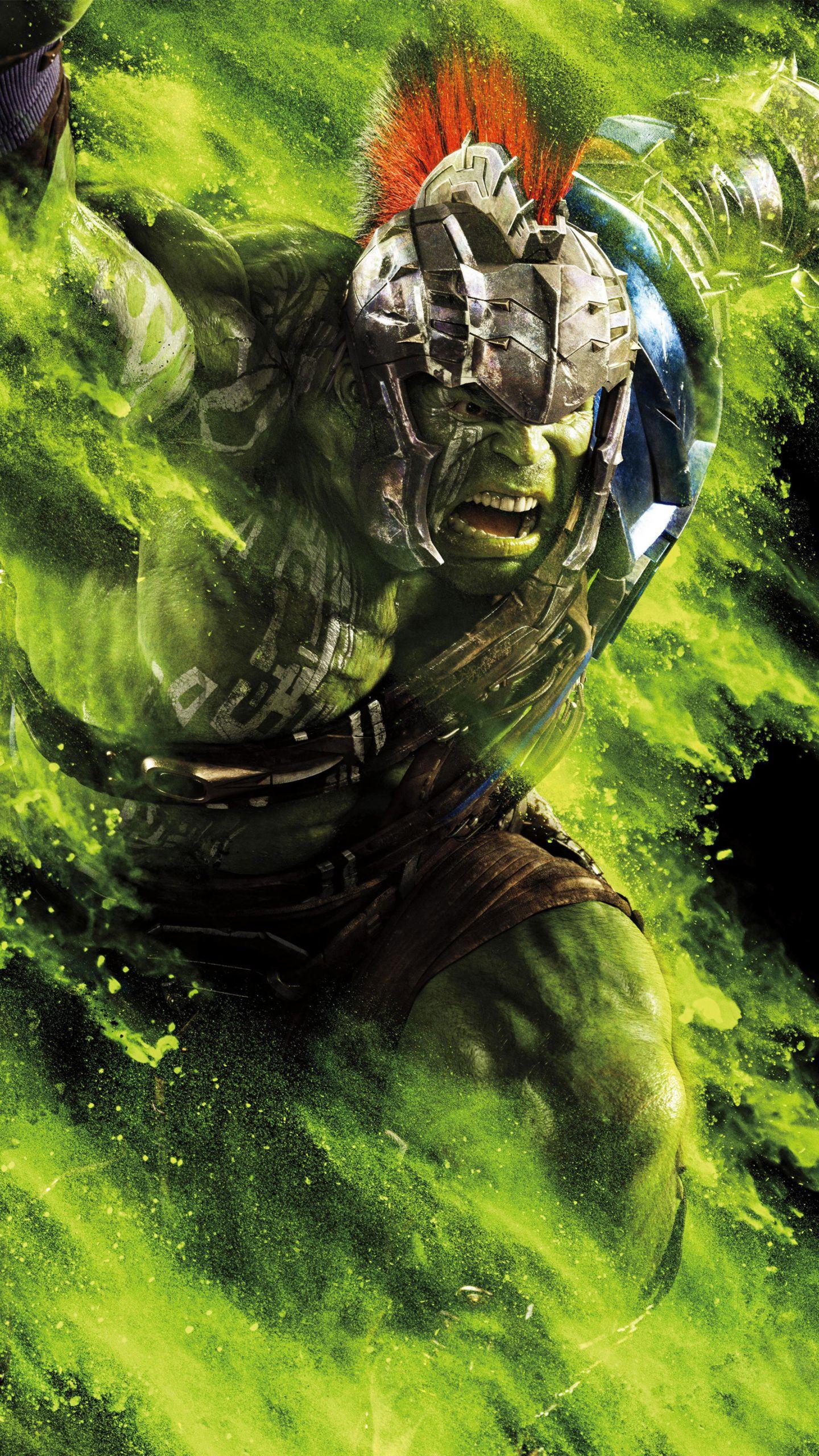 1440x2560 Download 1440x2560 wallpaper thor: ragnarok, movie, angry