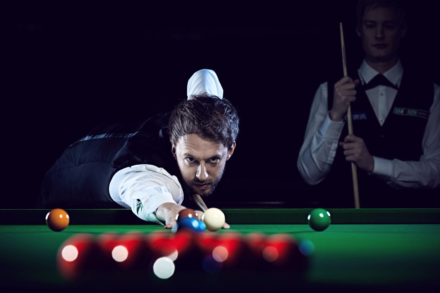 1400x934 Judd Trump Wallpaper