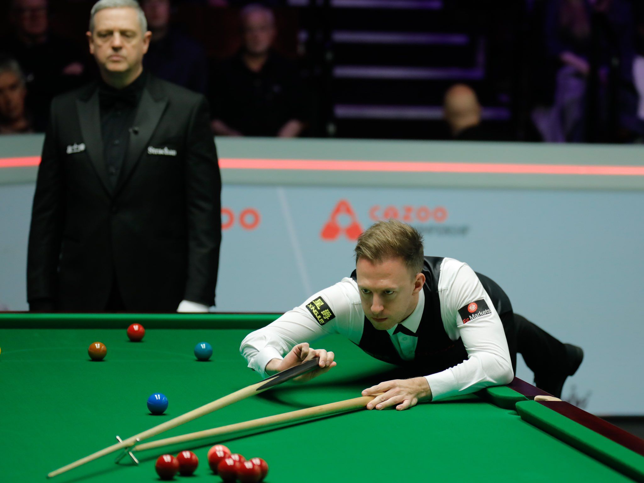 2048x1536 Judd Trump on X: Good win today