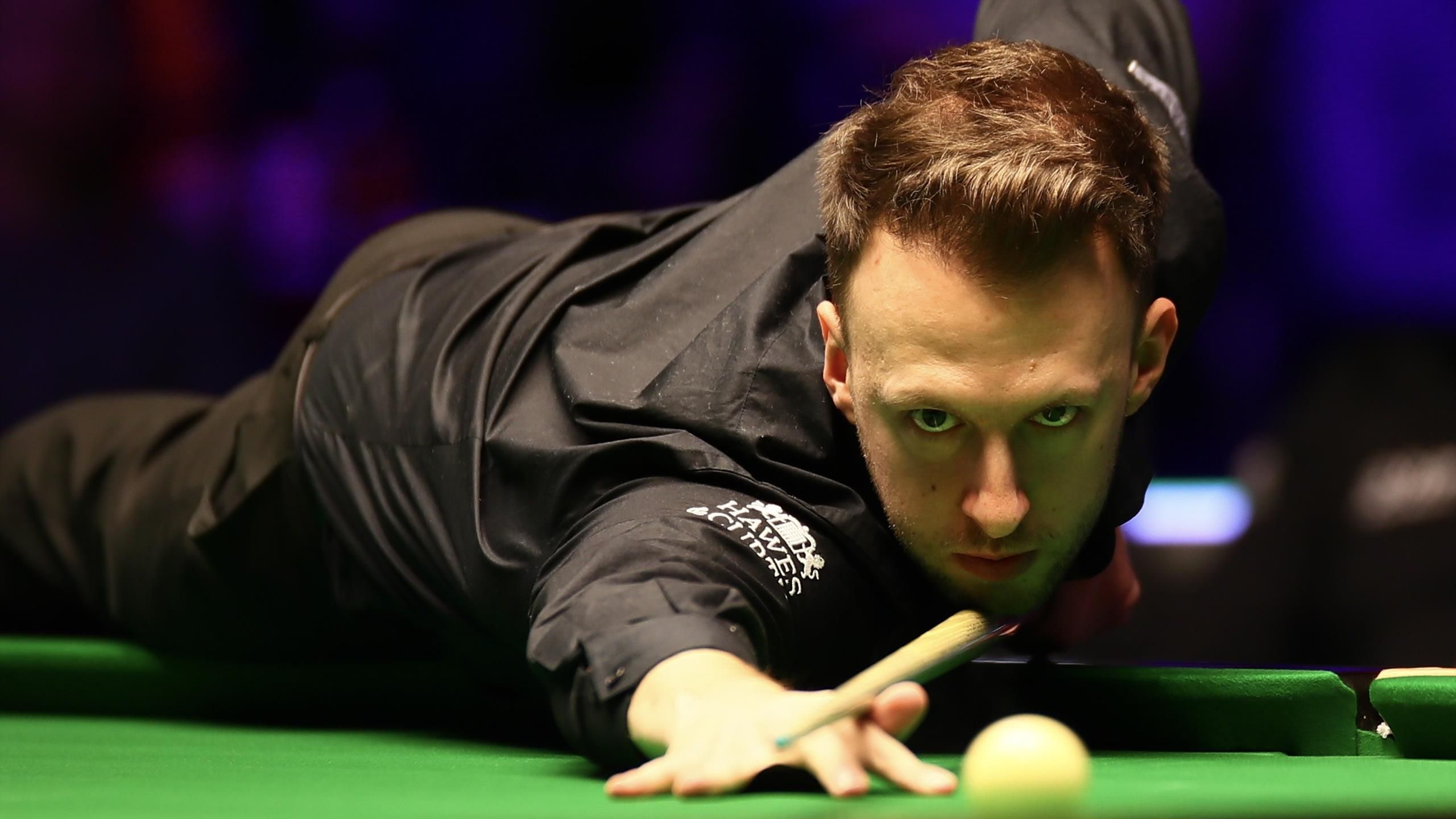 2560x1440 Northern Ireland Open snooker 2020 LIVE