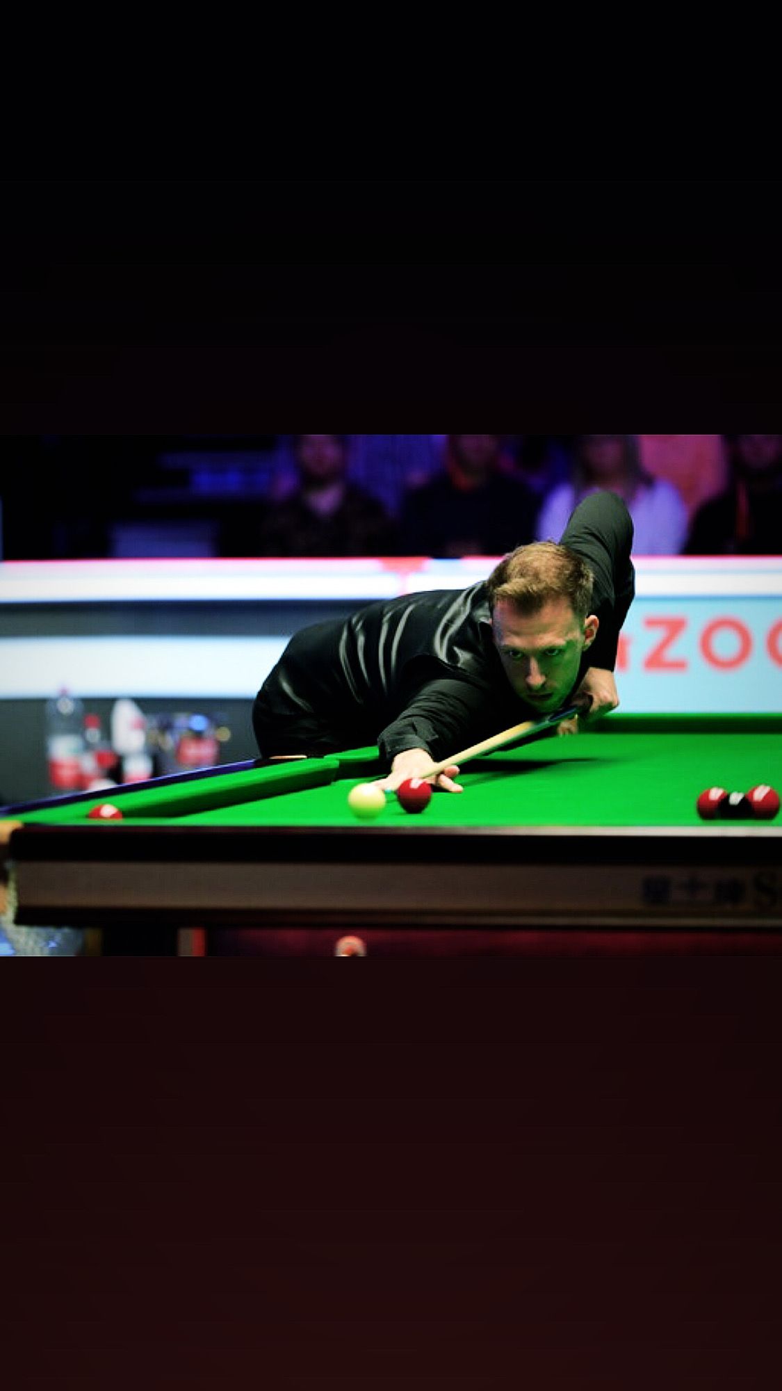 1125x2000 Judd Trump on X: Come on baby!! What