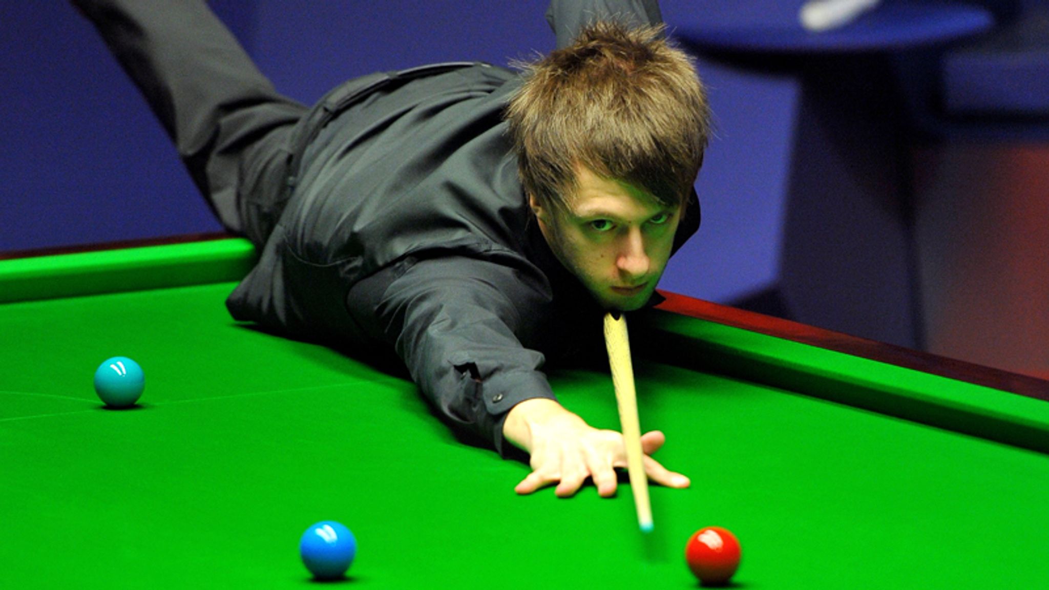 2048x1152 Trump to stay on the attack. Snooker