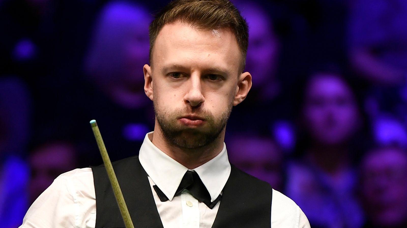 1600x900 Judd Trump named snooker's Player