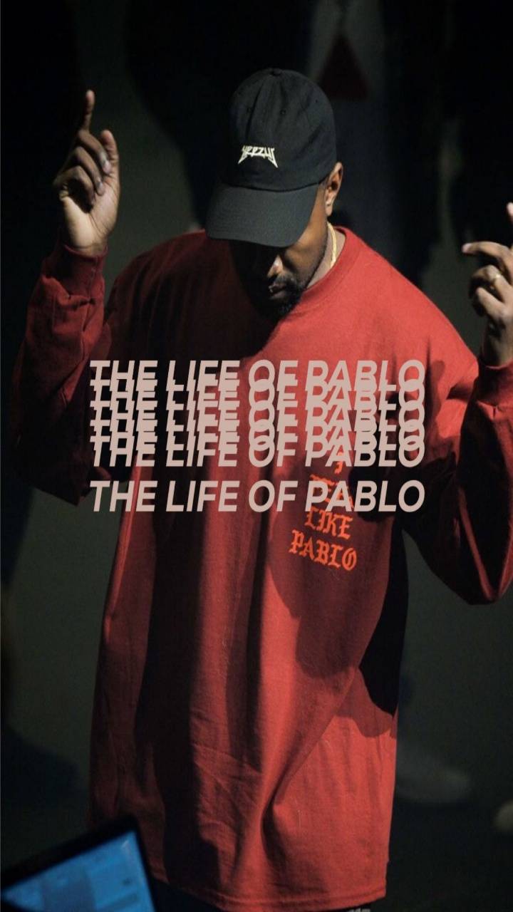 The Life of Pablo Wallpapers - Top Free The Life of Pablo Backgrounds