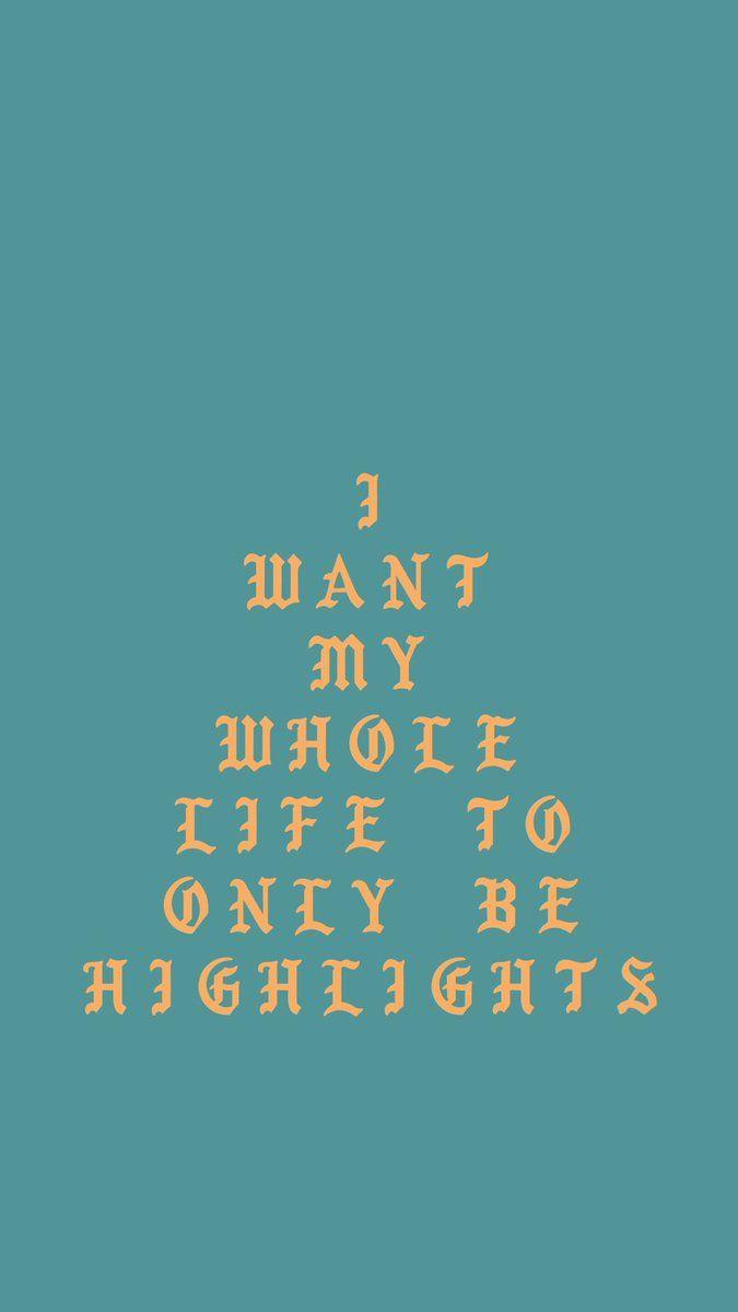 675x1200 PABLO WALLPAPERS WANT MY WHOLE LIFE TO ONLY