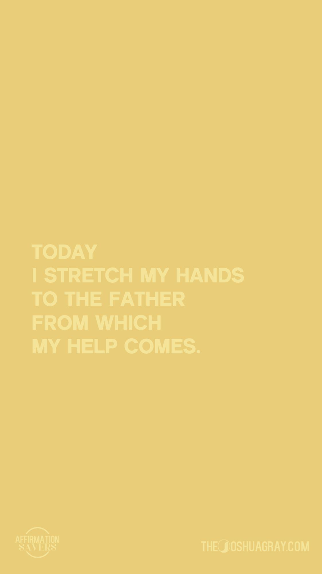 1124x2000 New! Affirmation Savers: The #KanyeWest Pablo Inspired Pack
