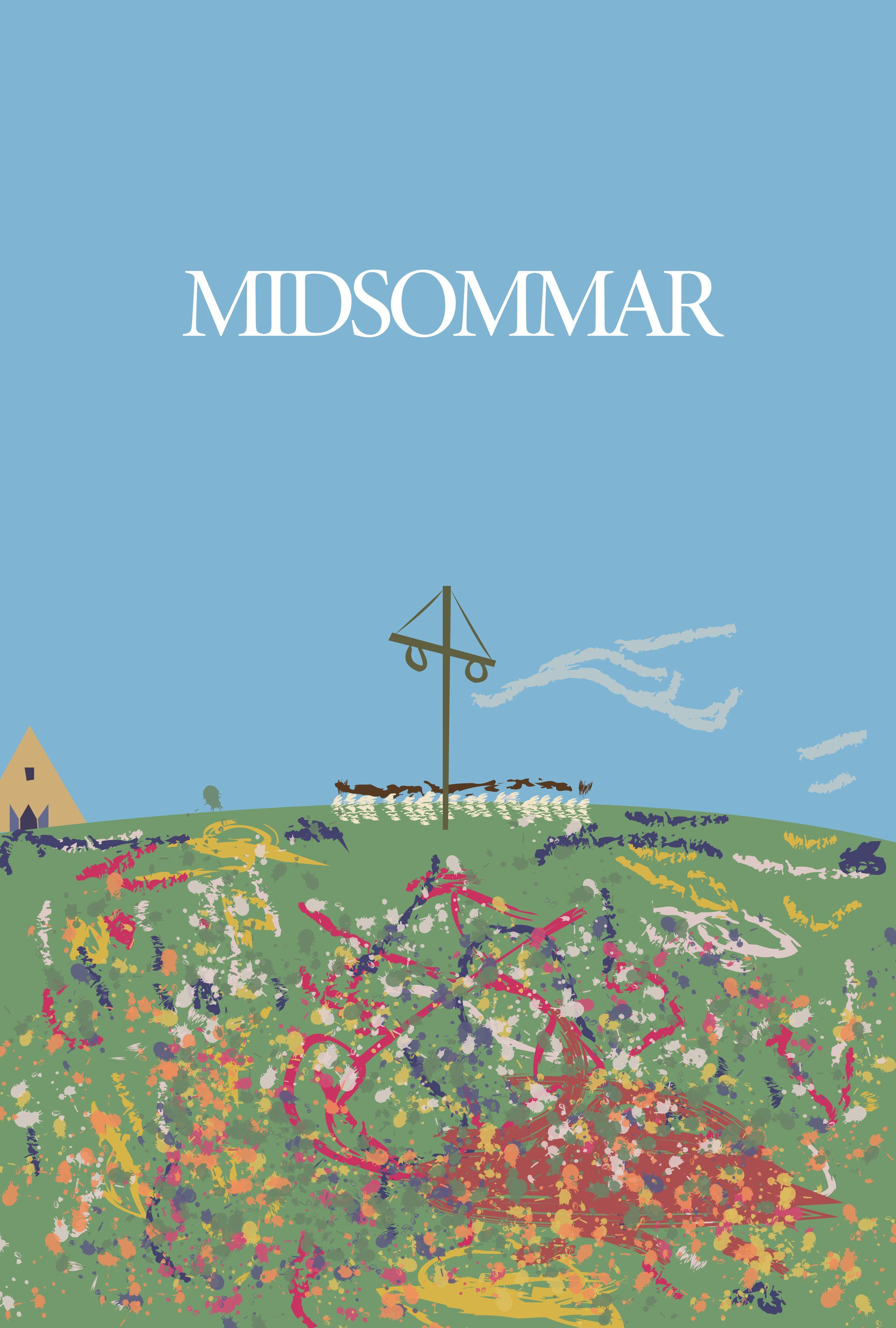 Midsommar Wallpapers - Top Free Midsommar Backgrounds - WallpaperAccess