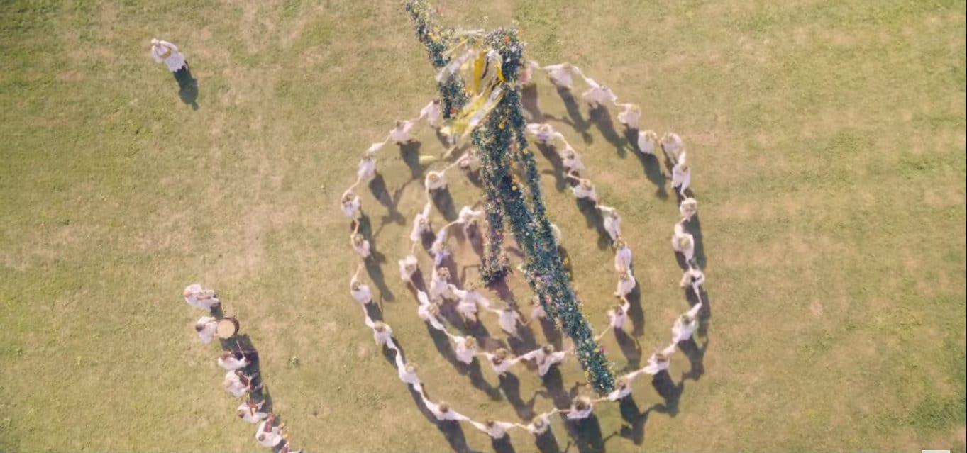 Midsommar Wallpapers - Top Free Midsommar Backgrounds ...