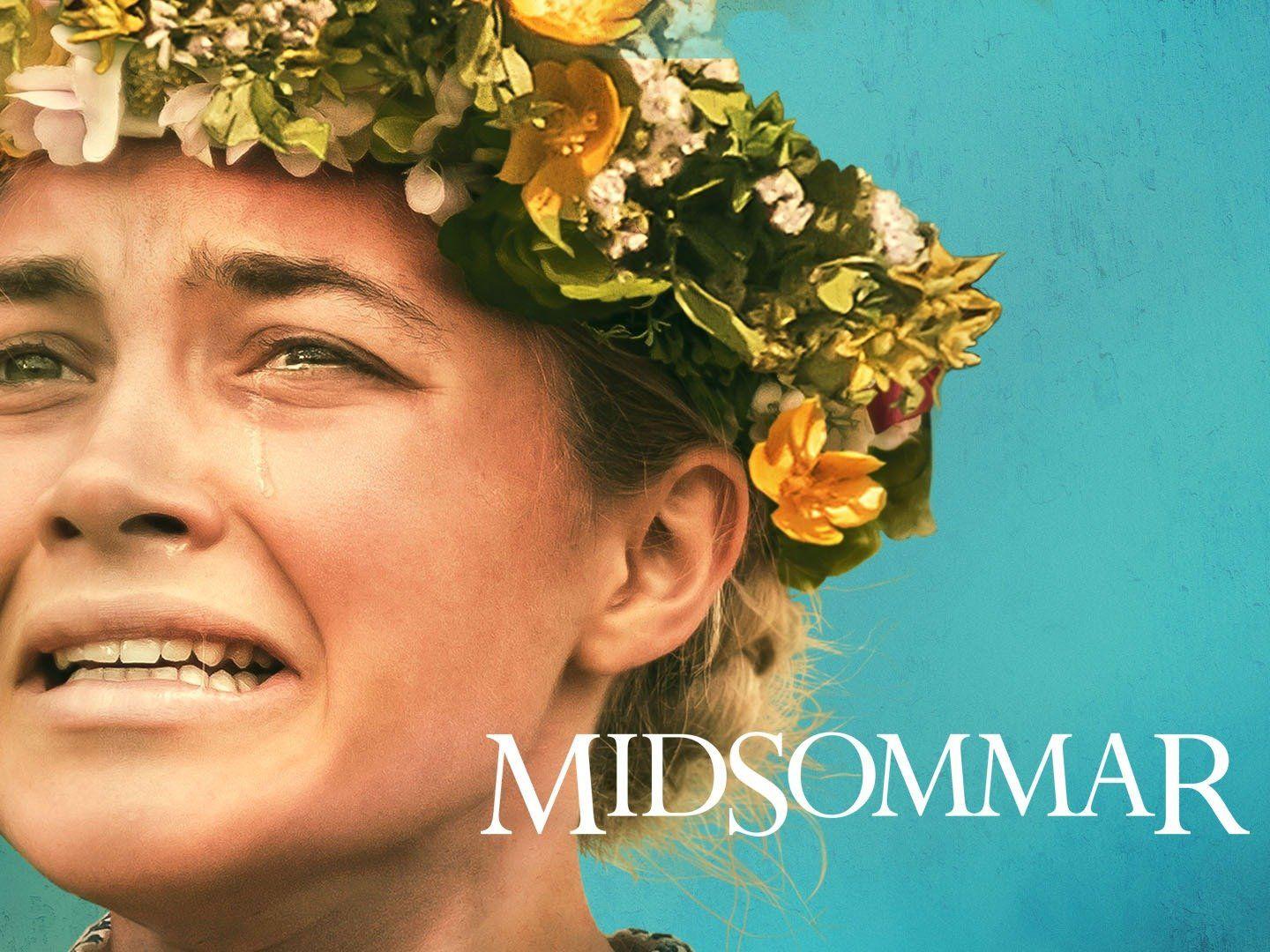 Midsommar Wallpapers - Top Free Midsommar Backgrounds - WallpaperAccess