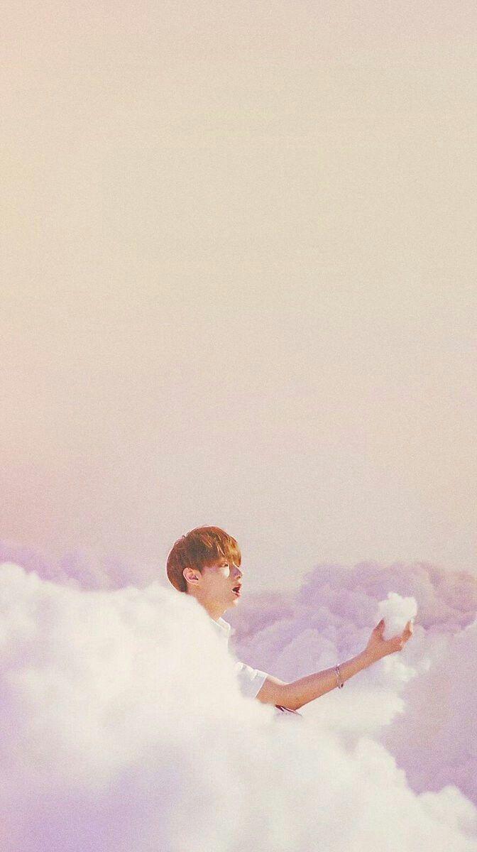 672x1200 JUN Wallpaper. Svt. Seventeen jun, Seventeen
