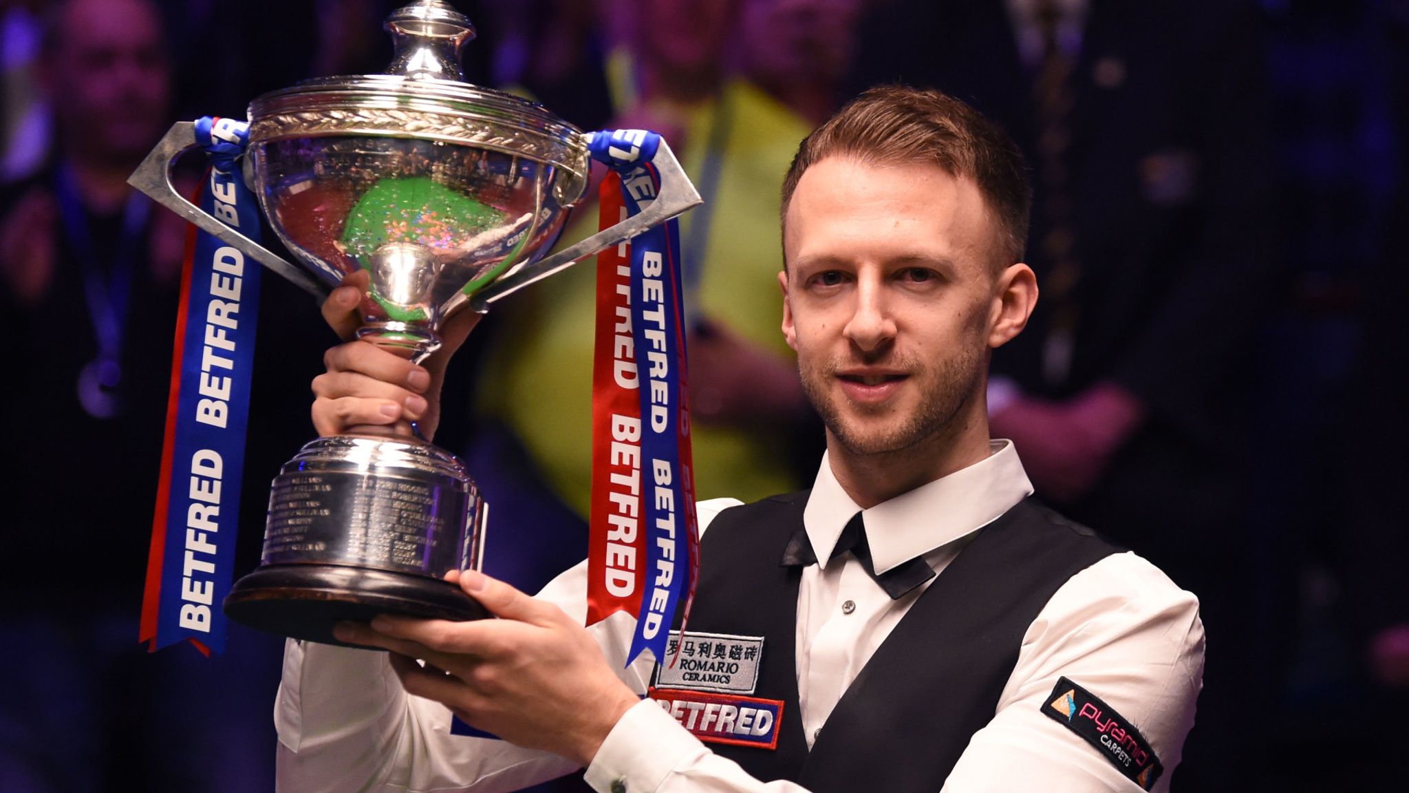 2048x1152 Judd Trump faces battle to remain world