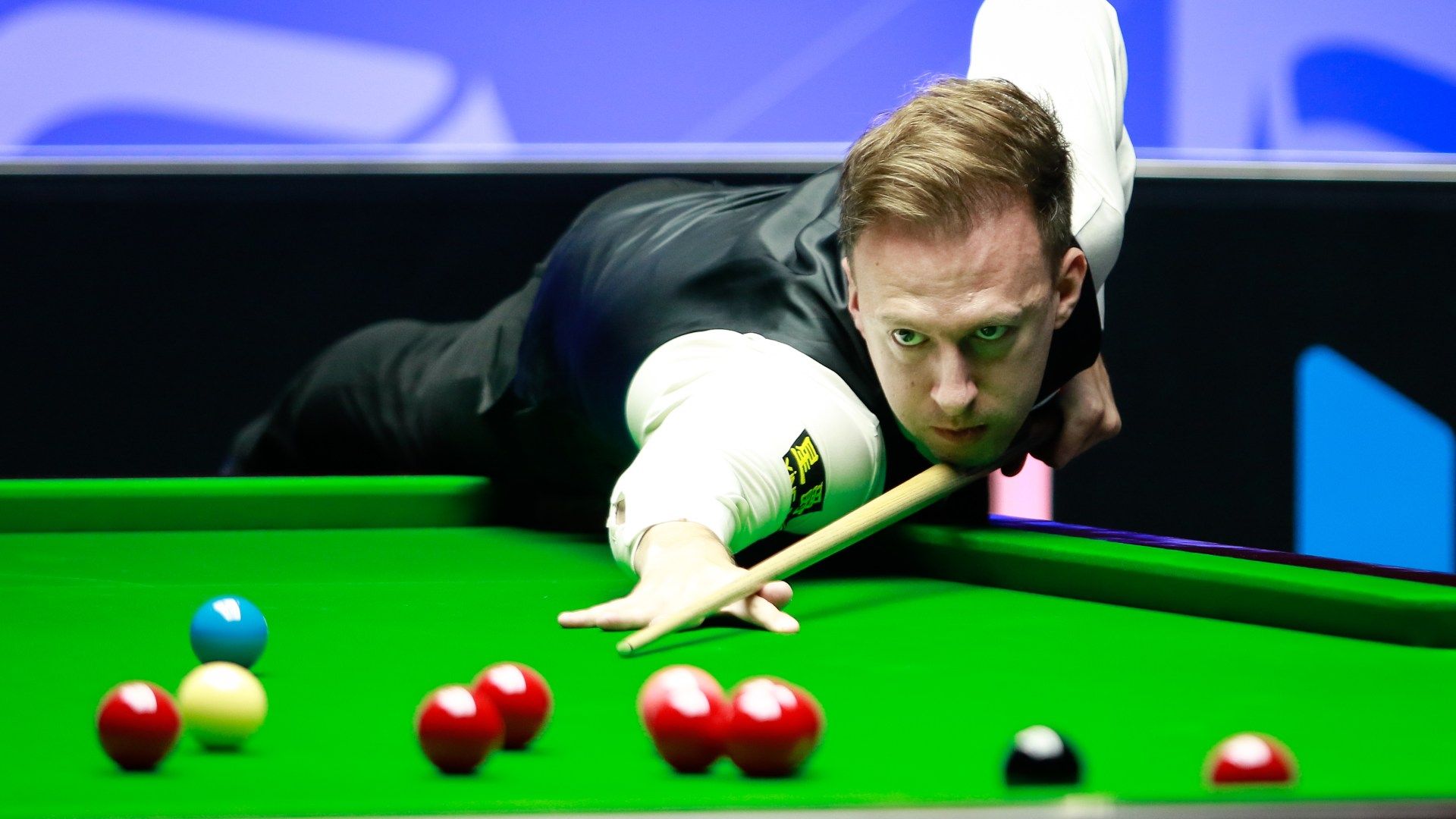 1920x1080 Saudi Arabia Snooker Masters
