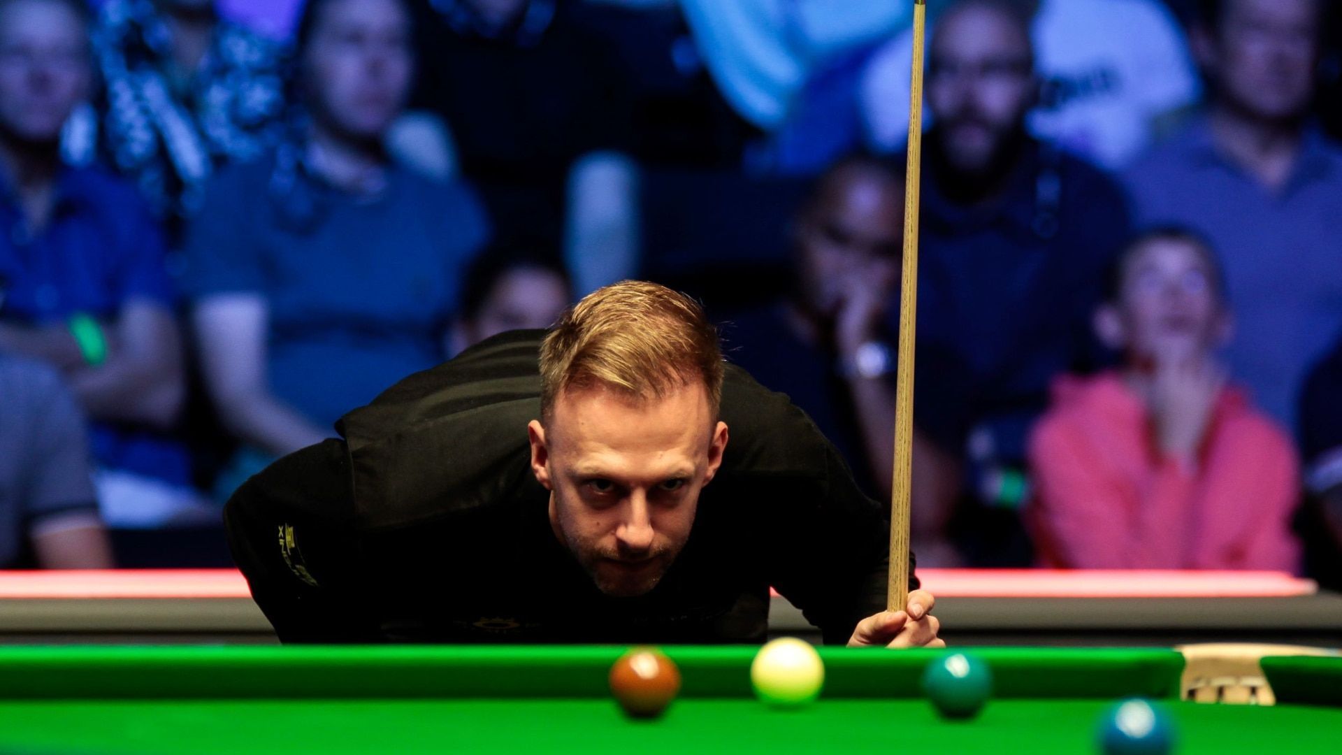 1920x1080 Watch Judd Trump Kowalski