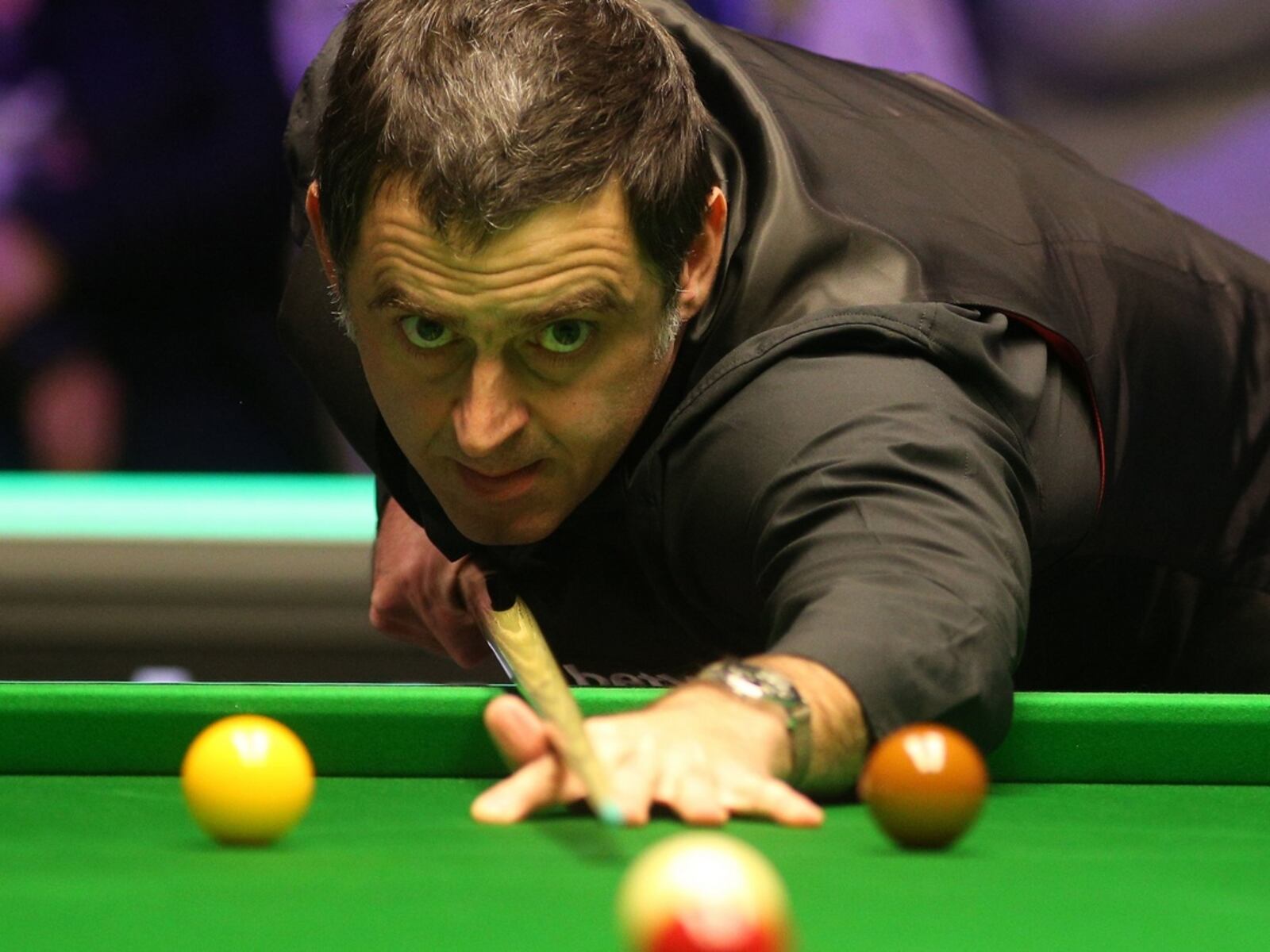 1600x1200 Judd Trump says O'Sullivan should