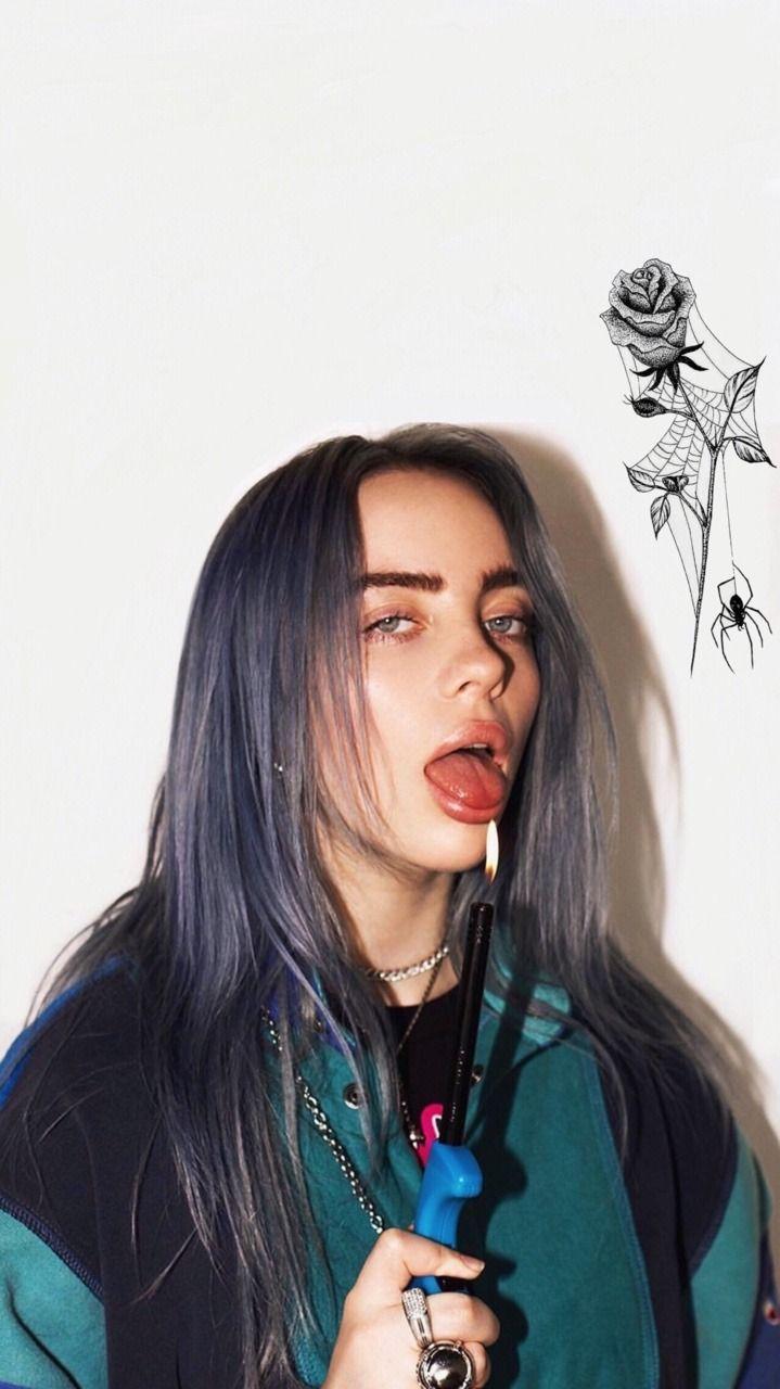 Billie Eilish aesthetic iphone x lost cause happier than ever HD phone  wallpaper  Peakpx