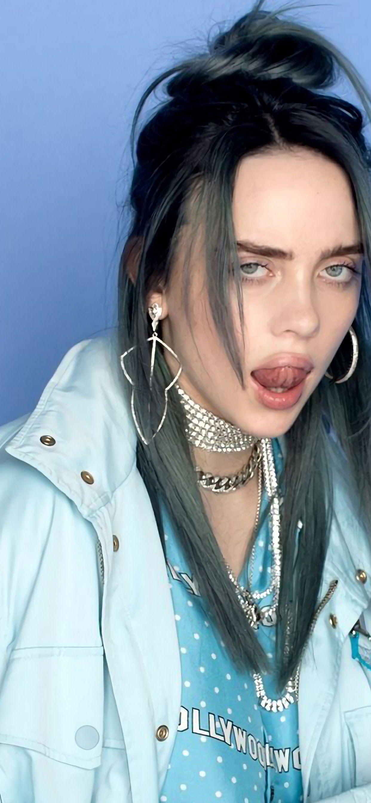 billie eilish wallpaper ios 16｜TikTok Search