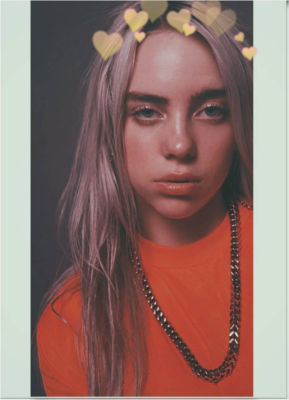 Billie Eilish iPhone Wallpapers - Top Free Billie Eilish iPhone ...