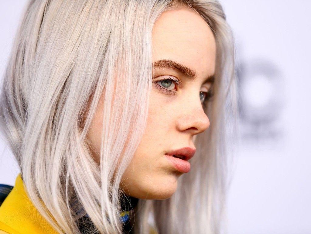 Featured image of post View 12 Desktop:uz7Adxxvboo= Billie Eilish