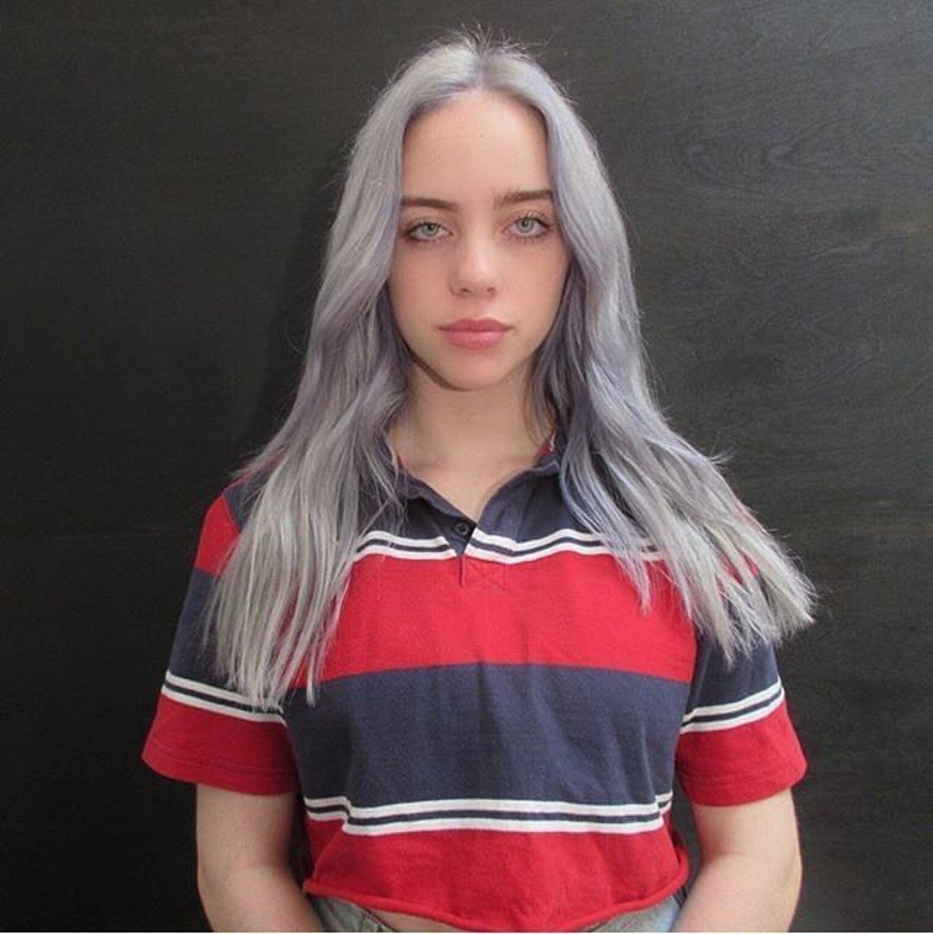 1917x1920 Get Inspired For Billie Eilish Wallpaper iPhone HD